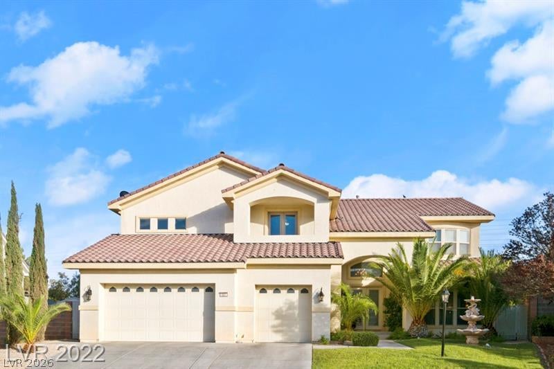 10234 Renae Nicole Ct, Las Vegas, NV 89183