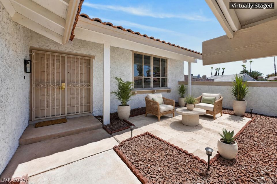 3842 Higley St, Las Vegas, NV 89103 photo