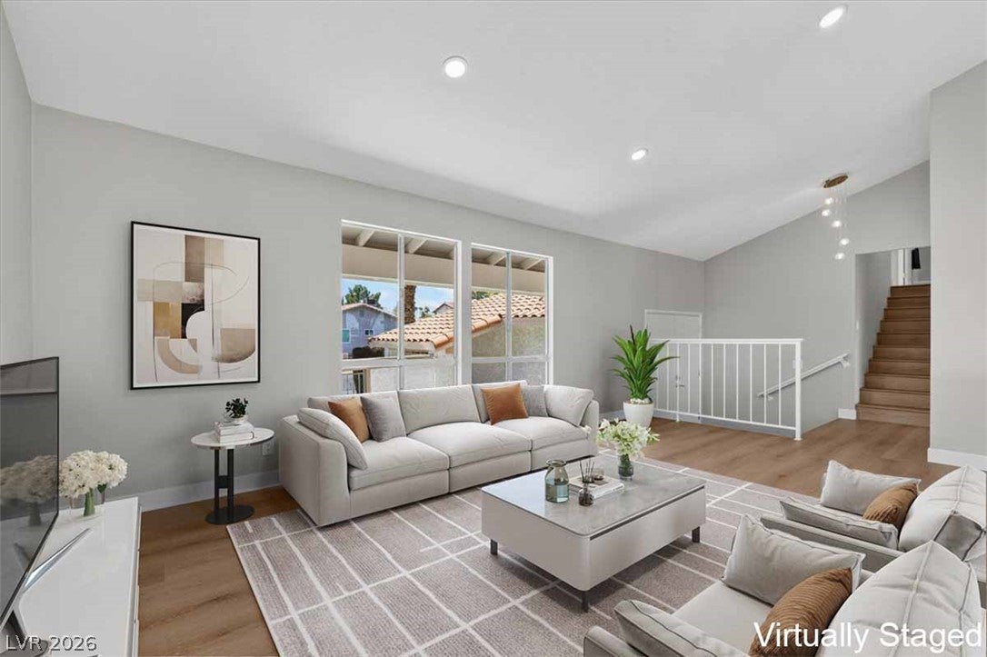 3842 Higley St, Las Vegas, NV 89103 photo