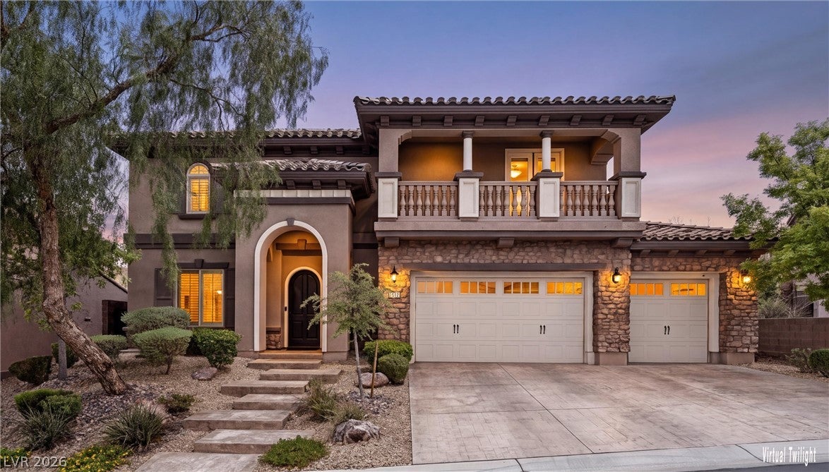 2812 Proust Ct, Henderson, NV 89044 photo
