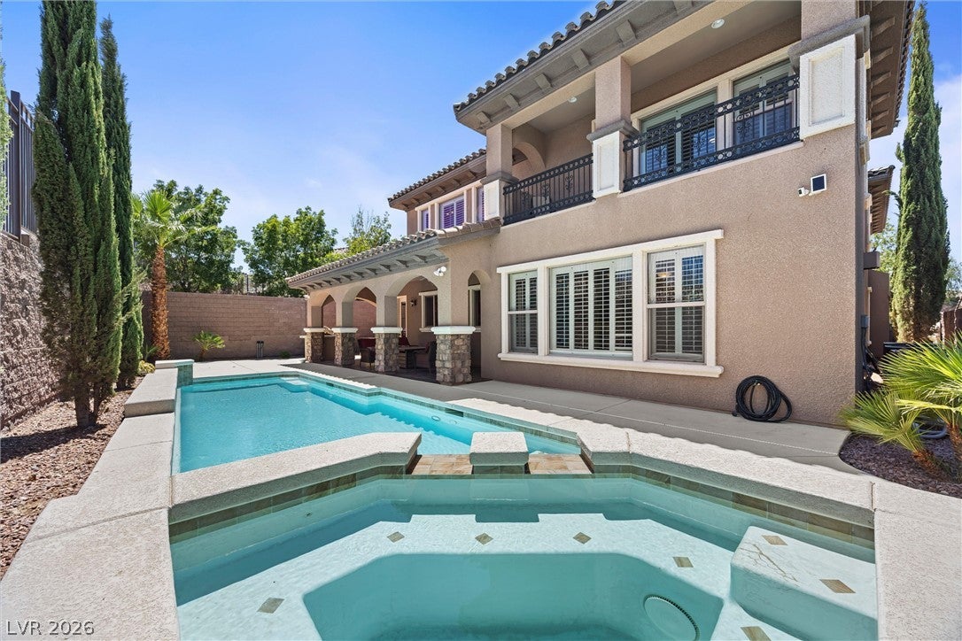 2812 Proust Ct, Henderson, NV 89044 photo