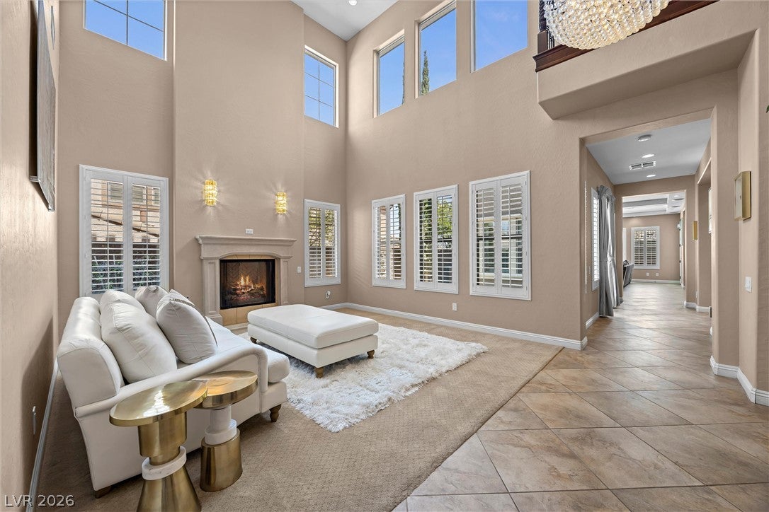 2812 Proust Ct, Henderson, NV 89044 photo