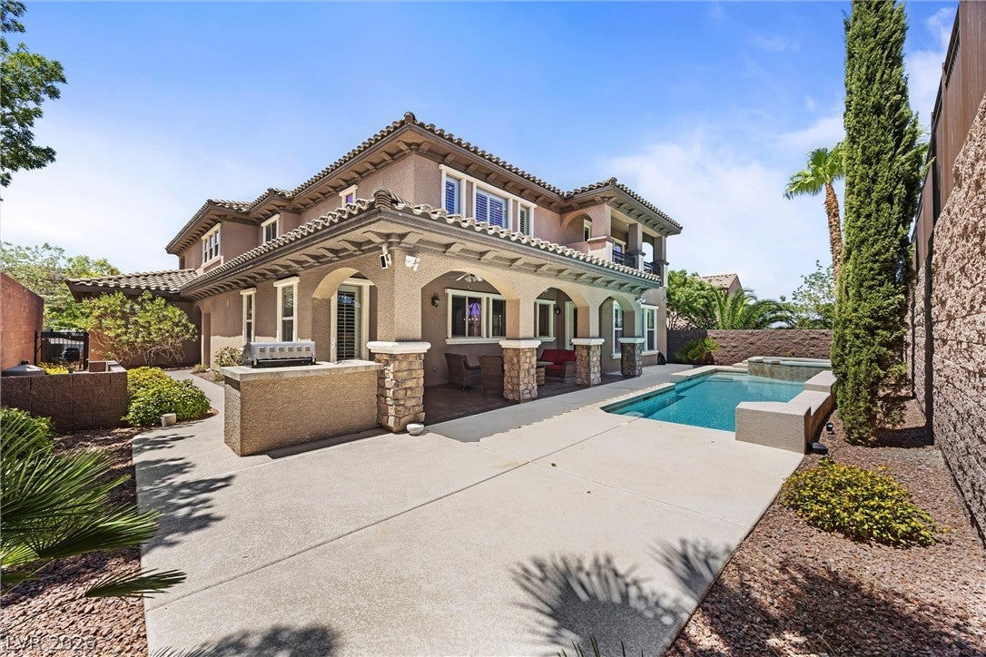 2812 Proust Ct, Henderson, NV 89044