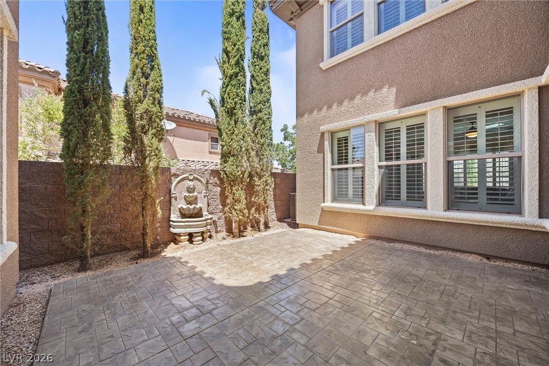 2812 Proust Ct, Henderson, NV 89044 photo