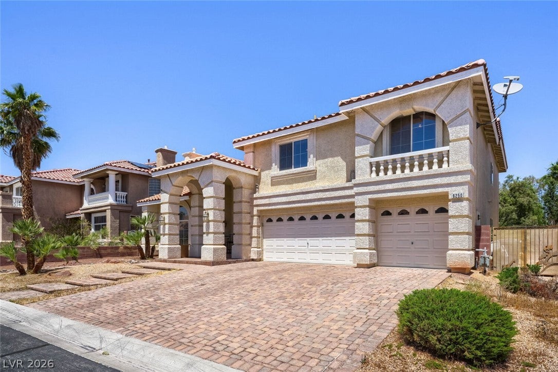 6250 Pale Pavillion Ave, Las Vegas, NV 89139 photo