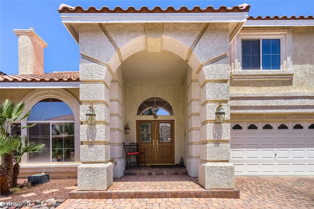 6250 Pale Pavillion Ave, Las Vegas, NV 89139