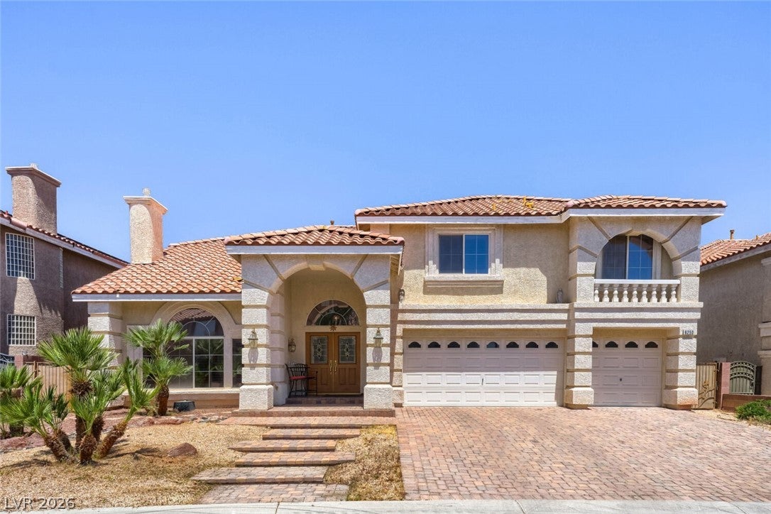 6250 Pale Pavillion Ave, Las Vegas, NV 89139 photo