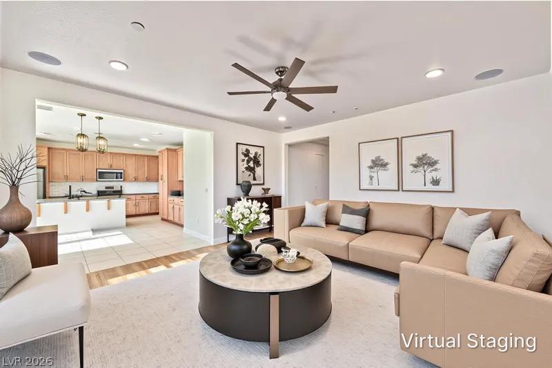 767 Faircliff Ct, Henderson, NV 89052 photo