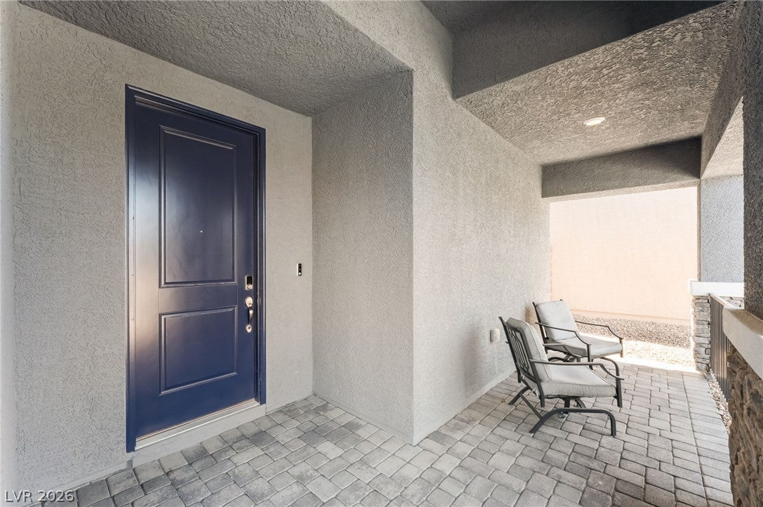 1867 Michael Spring Pl, North Las Vegas, NV 89084 photo