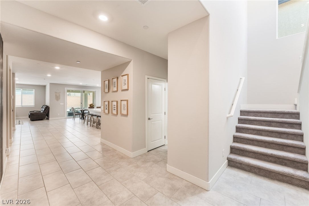 1867 Michael Spring Pl, North Las Vegas, NV 89084 photo