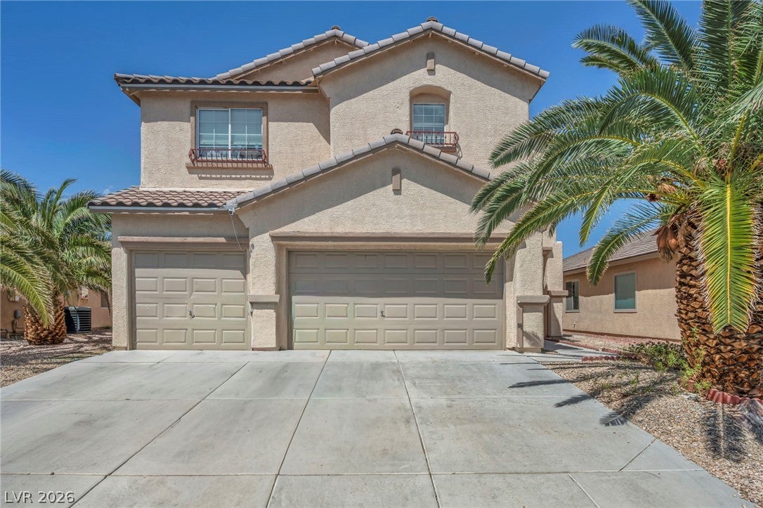 6220 Lavender Cloud Pl, Las Vegas, NV 89122 photo