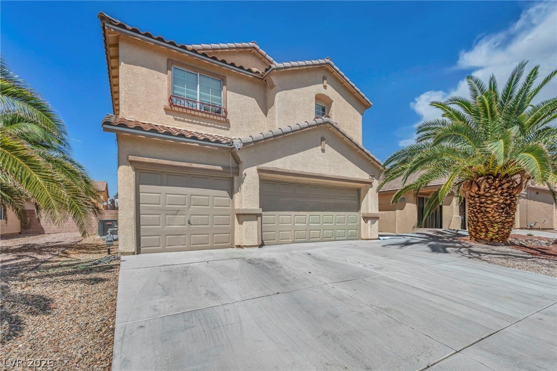 6220 Lavender Cloud Pl, Las Vegas, NV 89122 photo