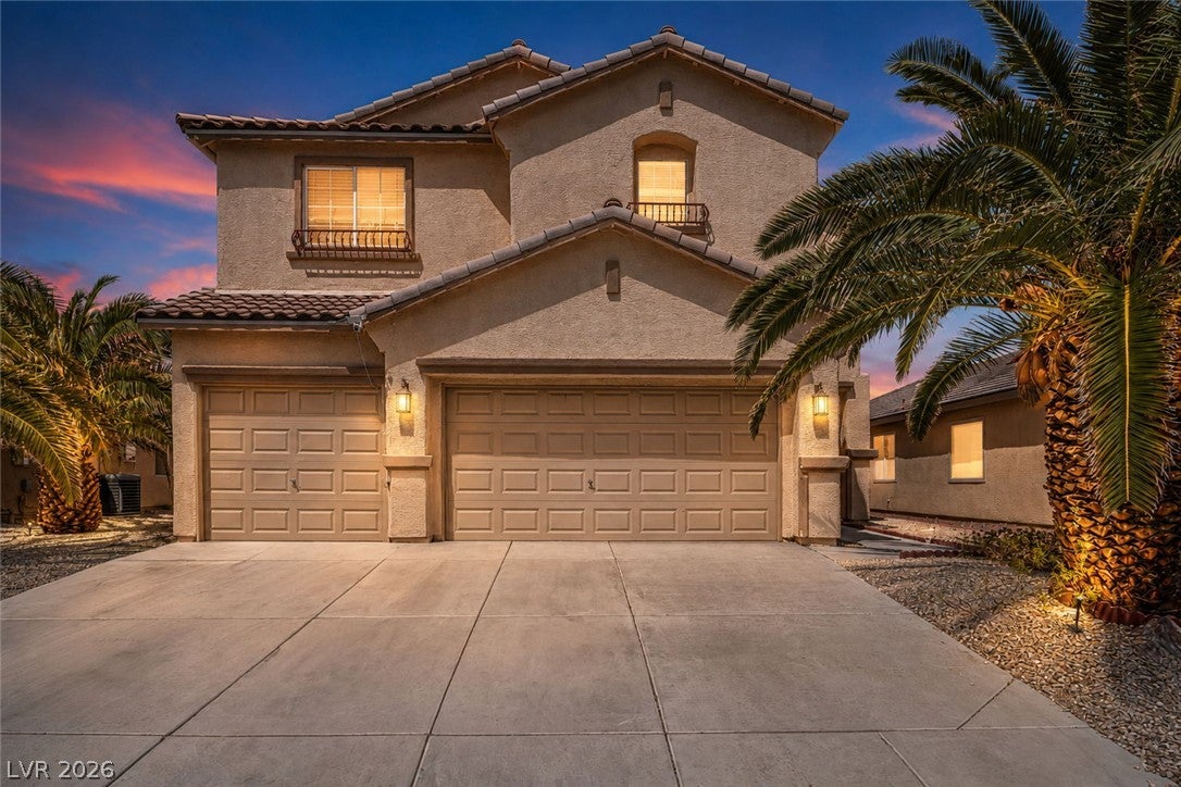 6220 Lavender Cloud Pl, Las Vegas, NV 89122