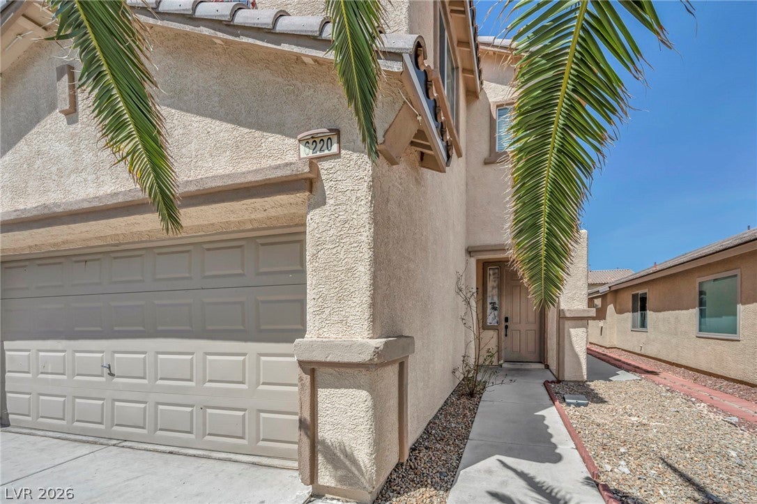 6220 Lavender Cloud Pl, Las Vegas, NV 89122 photo