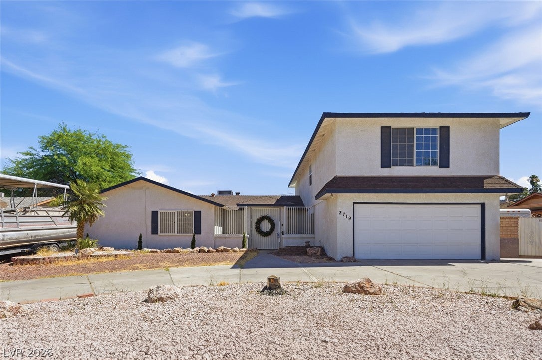 3719 Cherokee Ave, Las Vegas, NV 89121 photo