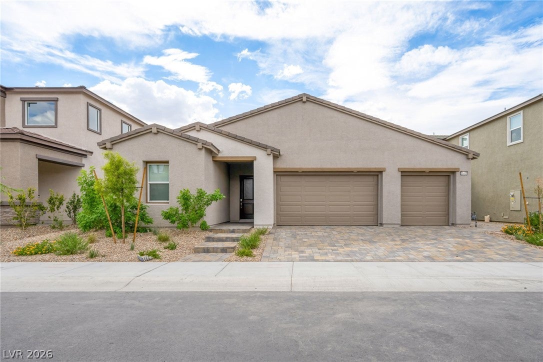 10405 Diana Summit St, Las Vegas, NV 89143