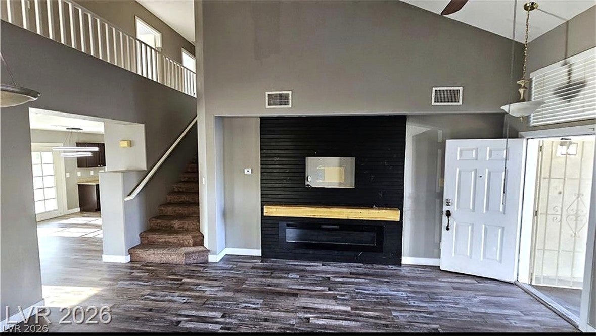 5542 Black Sea Ct, North Las Vegas, NV 89031 photo