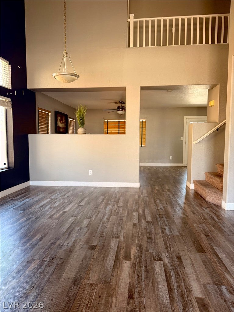 5542 Black Sea Ct, North Las Vegas, NV 89031 photo