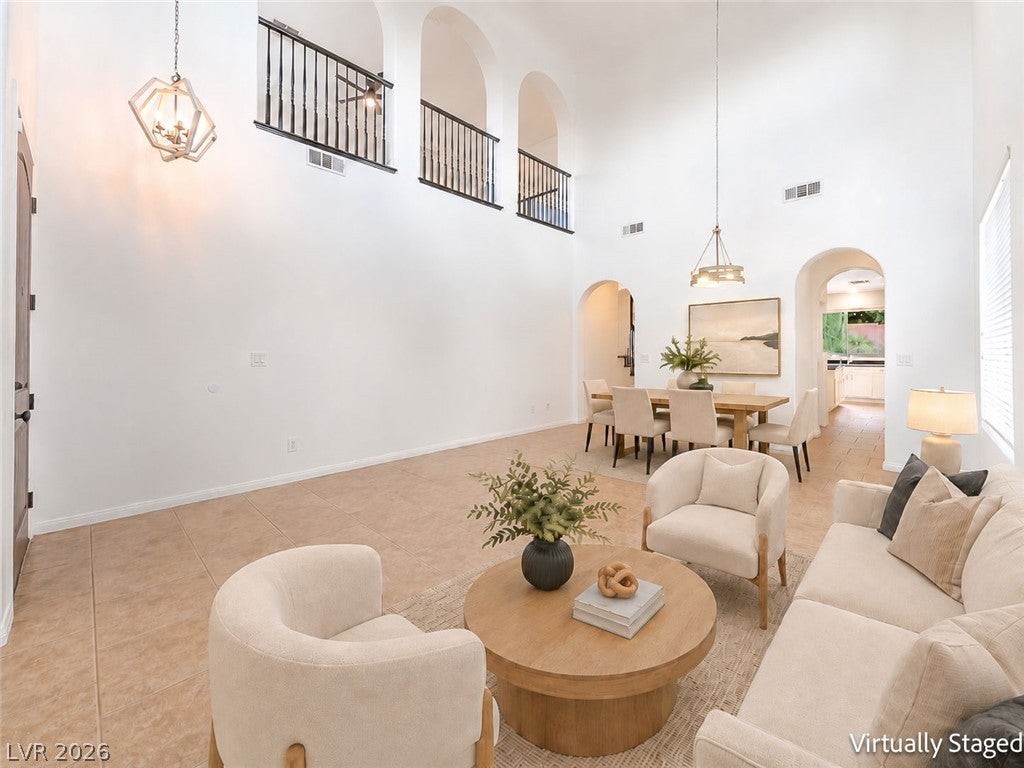 8768 Moreno Mountain Ave, Las Vegas, NV 89178 photo