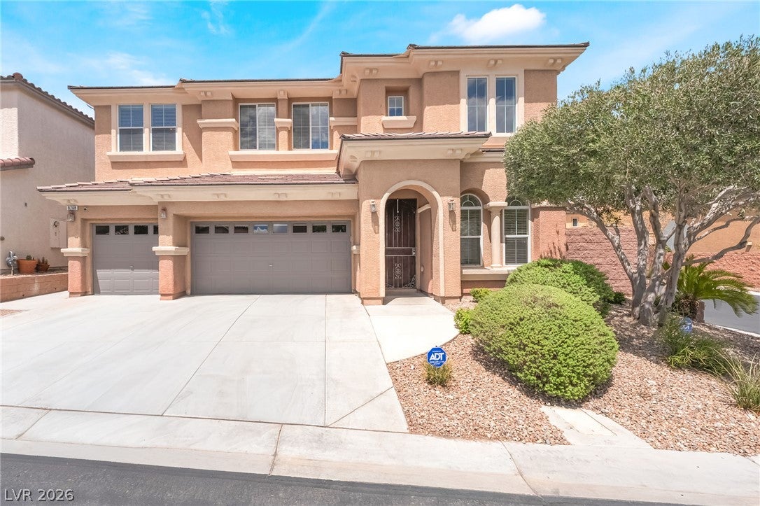 8768 Moreno Mountain Ave, Las Vegas, NV 89178 photo