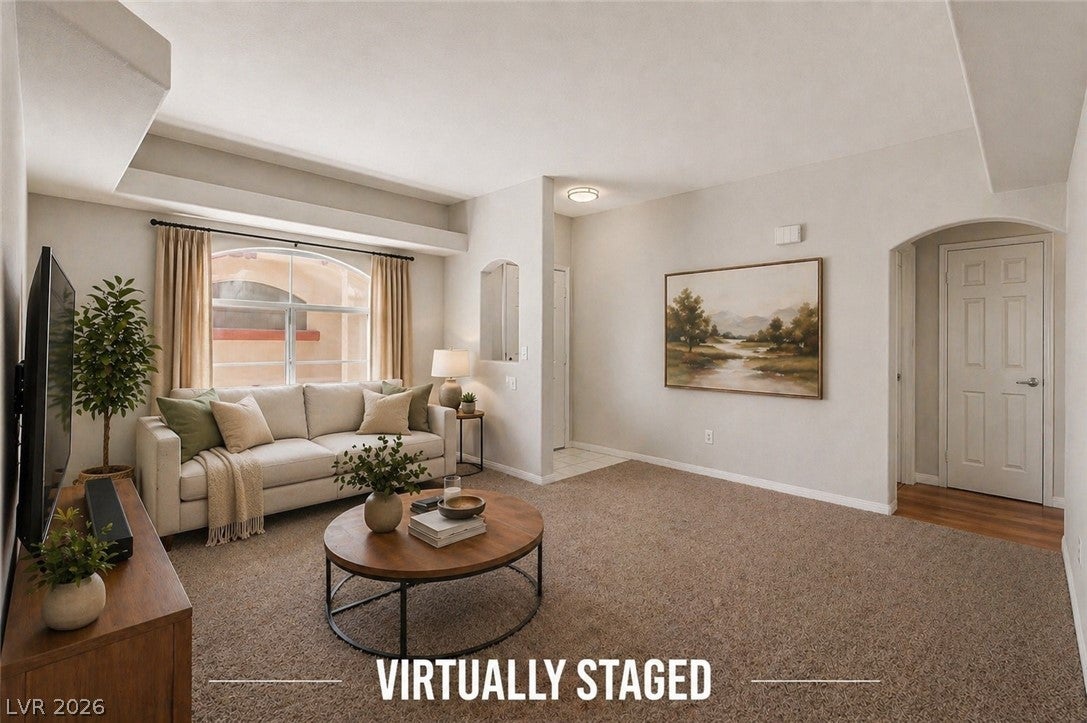 517 Indian Princess Dr, Las Vegas, NV 89145