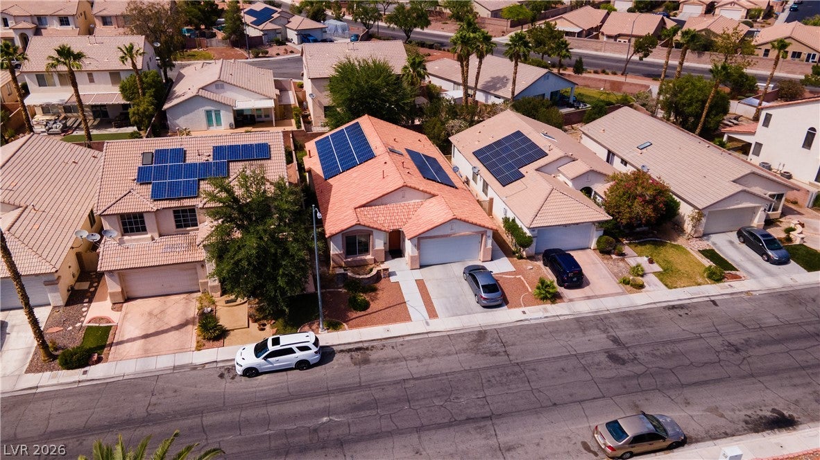 2326 Bahama Point Ave, North Las Vegas, NV 89031 photo