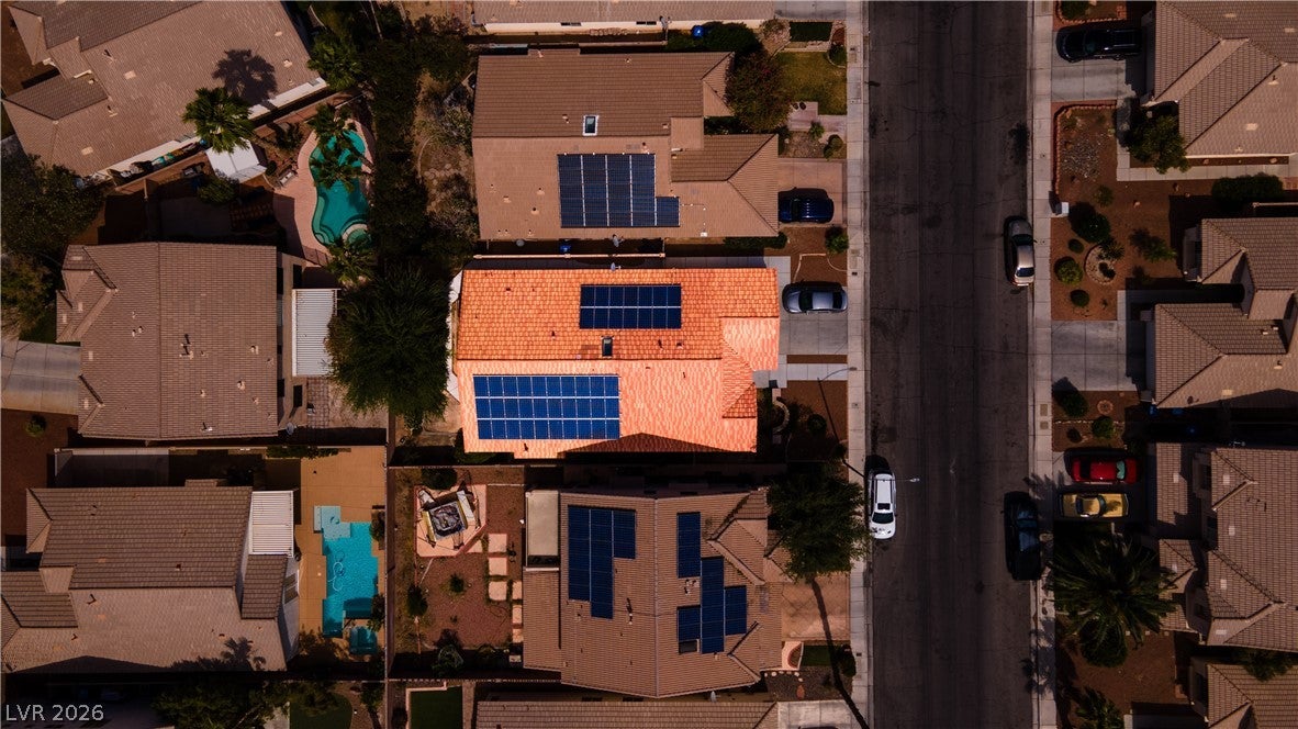 2326 Bahama Point Ave, North Las Vegas, NV 89031 photo