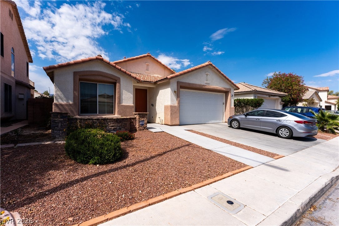 2326 Bahama Point Ave, North Las Vegas, NV 89031 photo
