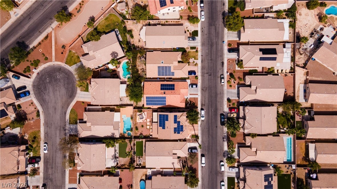 2326 Bahama Point Ave, North Las Vegas, NV 89031 photo