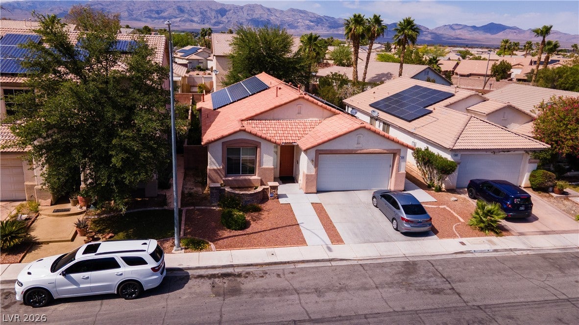2326 Bahama Point Ave, North Las Vegas, NV 89031