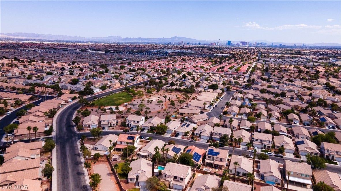 2326 Bahama Point Ave, North Las Vegas, NV 89031 photo