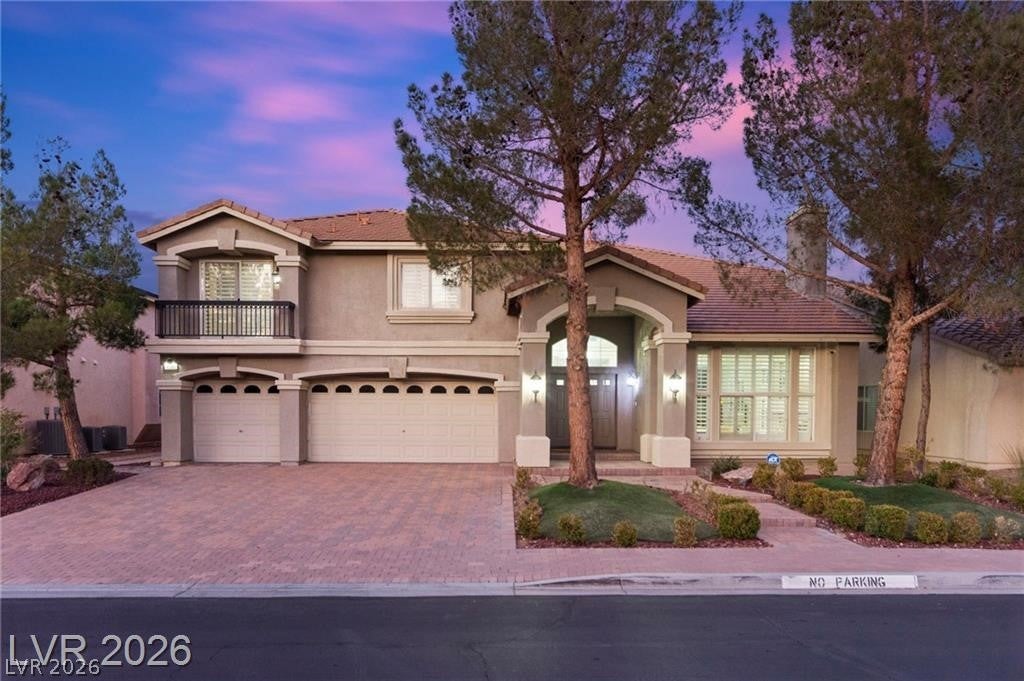 4198 Abernethy Forest Pl, Las Vegas, NV 89141 photo