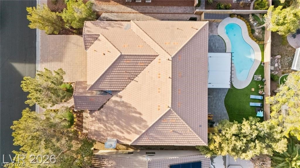 4198 Abernethy Forest Pl, Las Vegas, NV 89141 photo