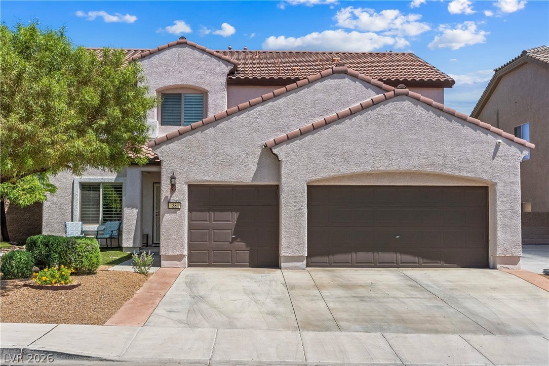28 Gentilly Lace Ave, Henderson, NV 89002