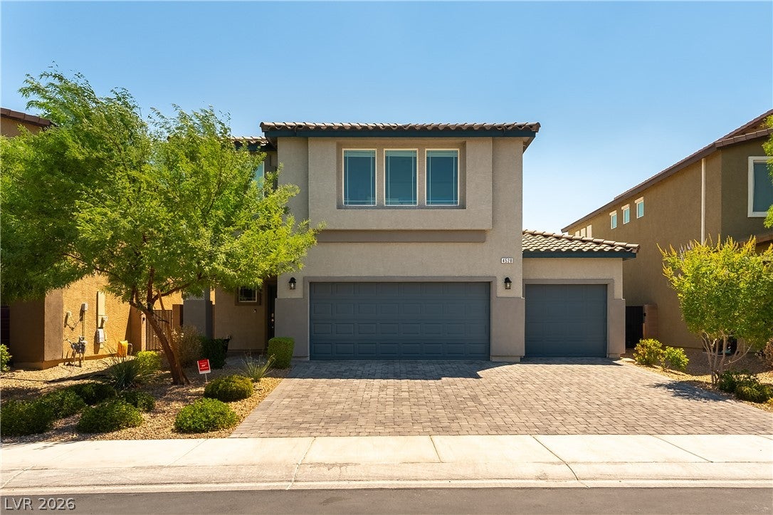 4528 Pointleaf St, North Las Vegas, NV 89032