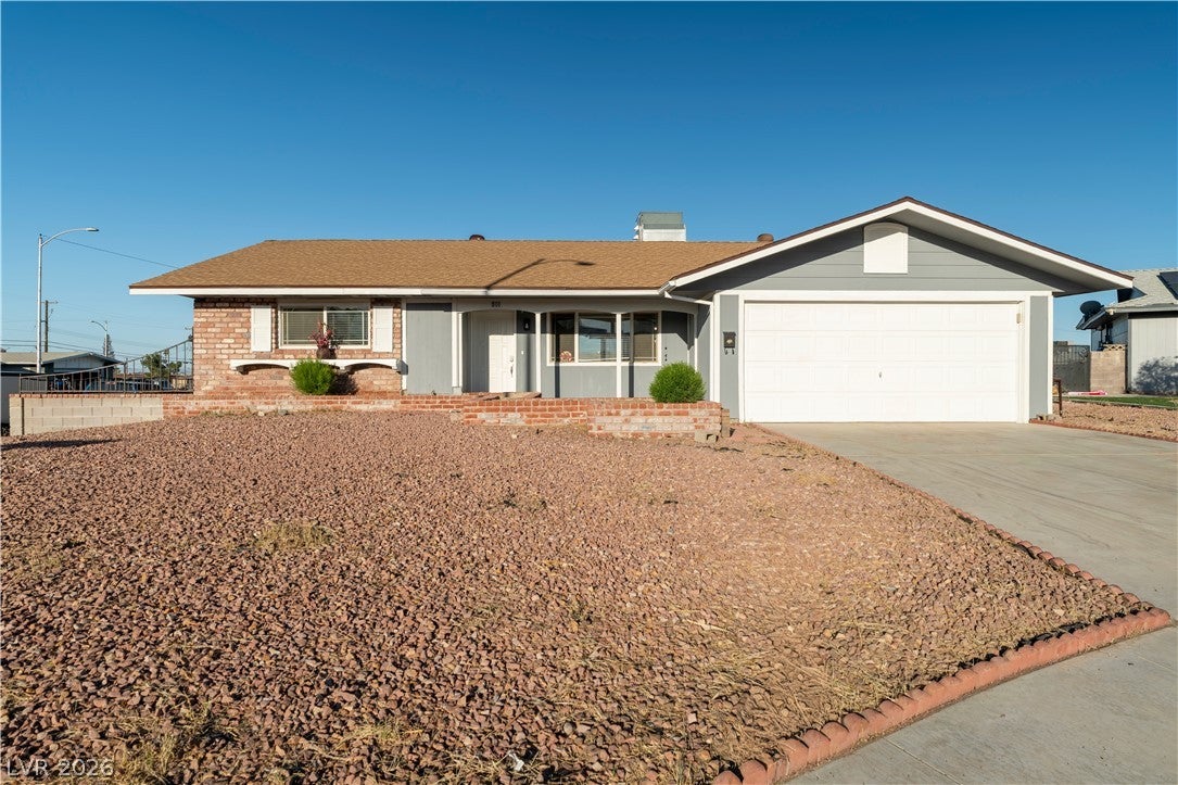 801 Sanford Ct, Las Vegas, NV 89107
