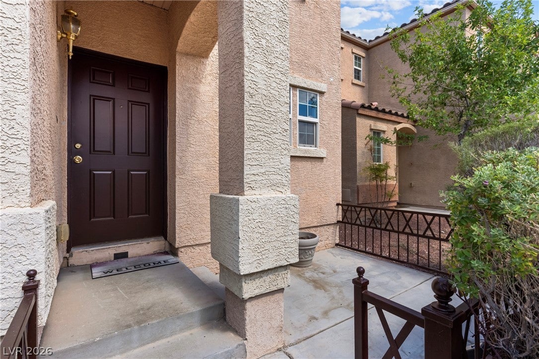 7432 Ademar St, Las Vegas, NV 89148 photo