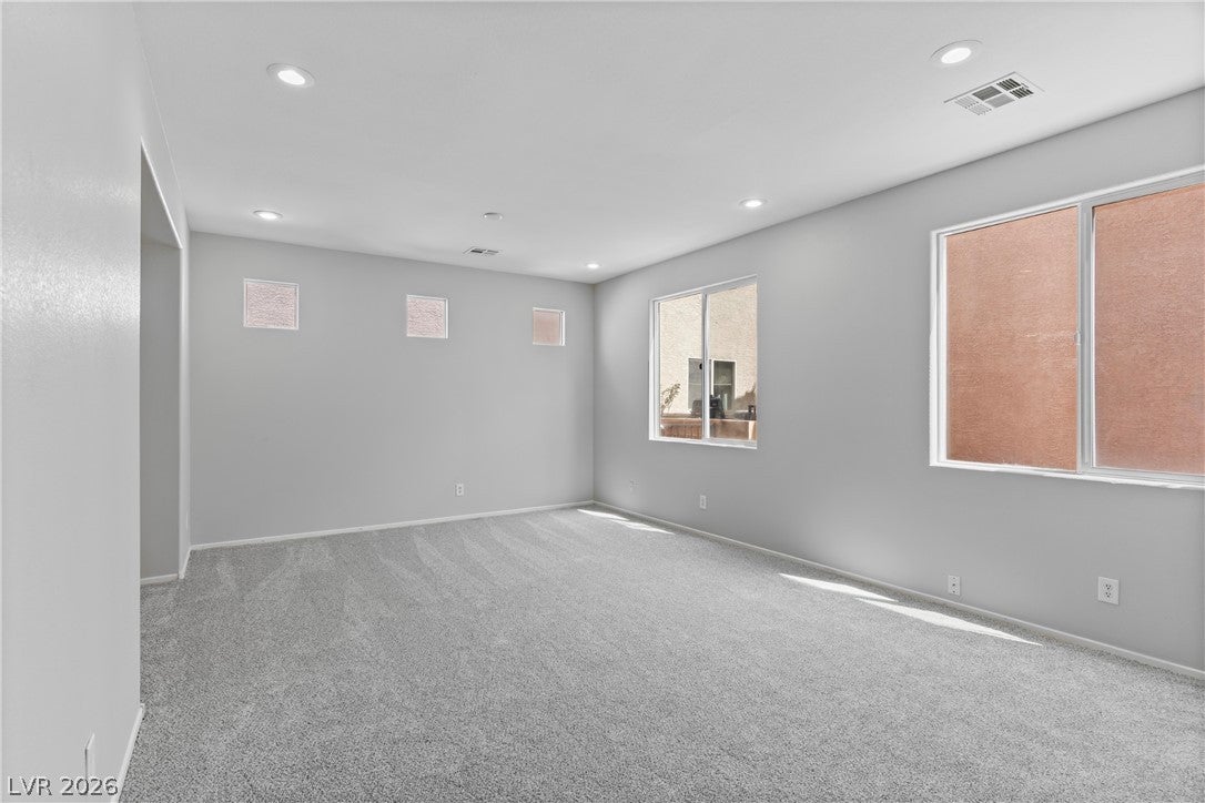 7432 Ademar St, Las Vegas, NV 89148 photo