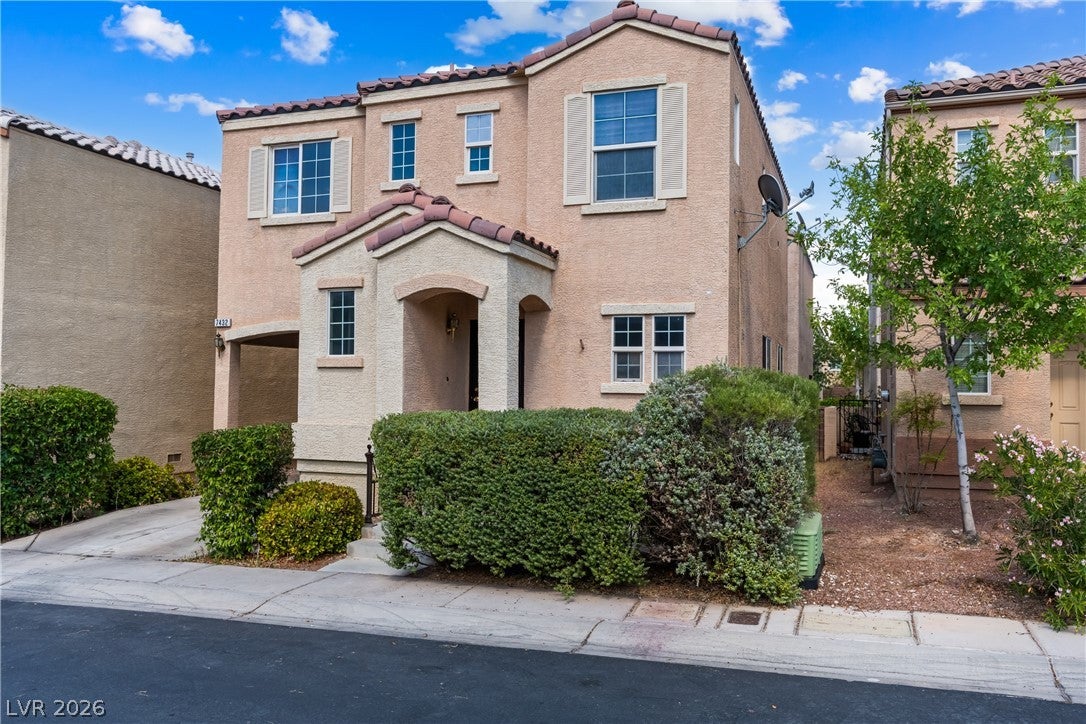 7432 Ademar St, Las Vegas, NV 89148 photo