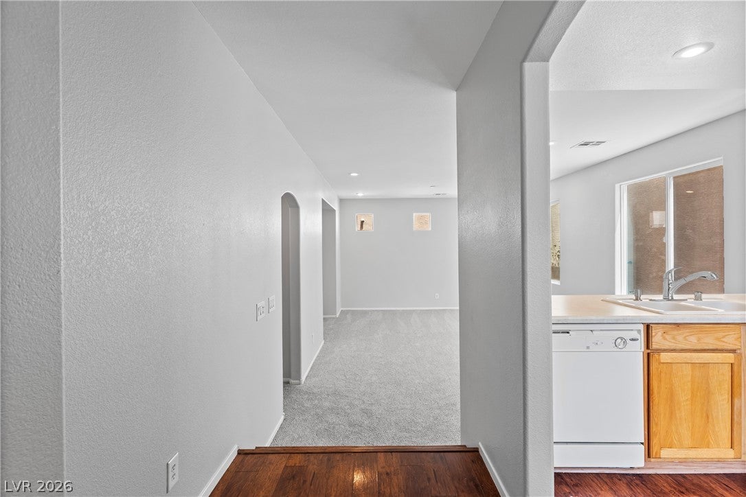 7432 Ademar St, Las Vegas, NV 89148 photo