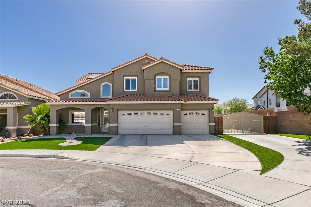 512 Beaconwood St, Henderson, NV 89052