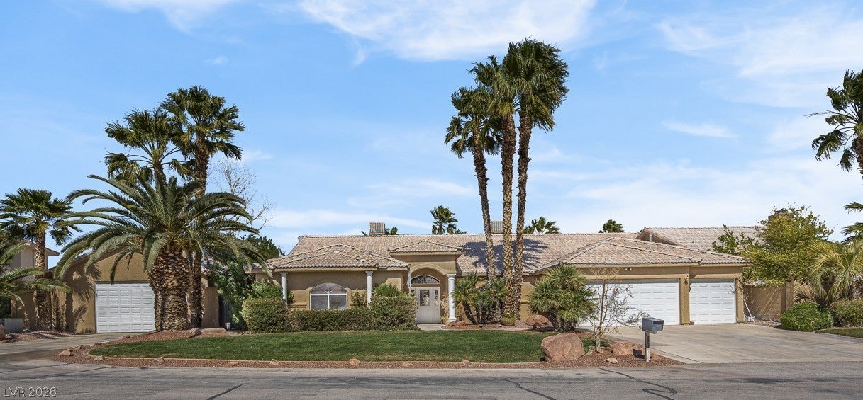 9415 Westwind Rd, Las Vegas, NV 89139