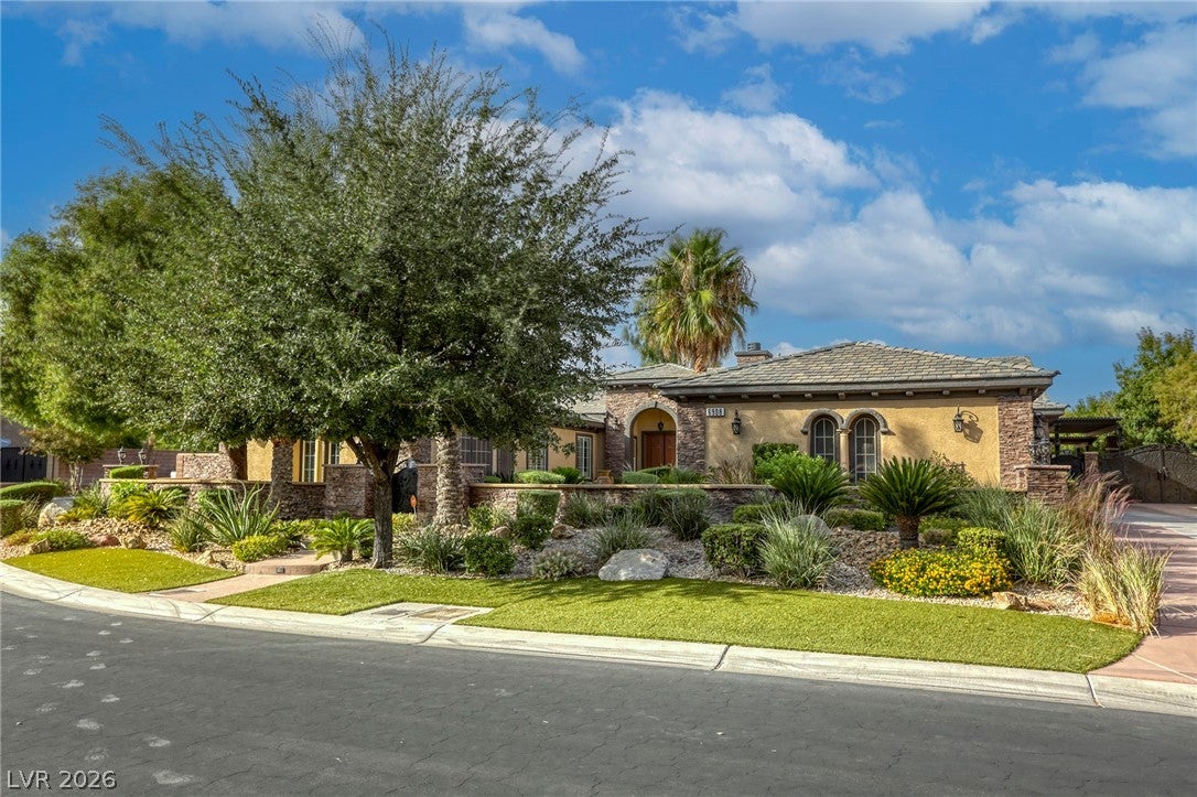6908 Via Locanda Ave, Las Vegas, NV 89131