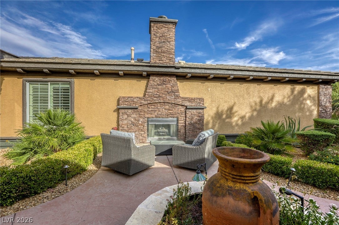 6908 Via Locanda Ave, Las Vegas, NV 89131 photo