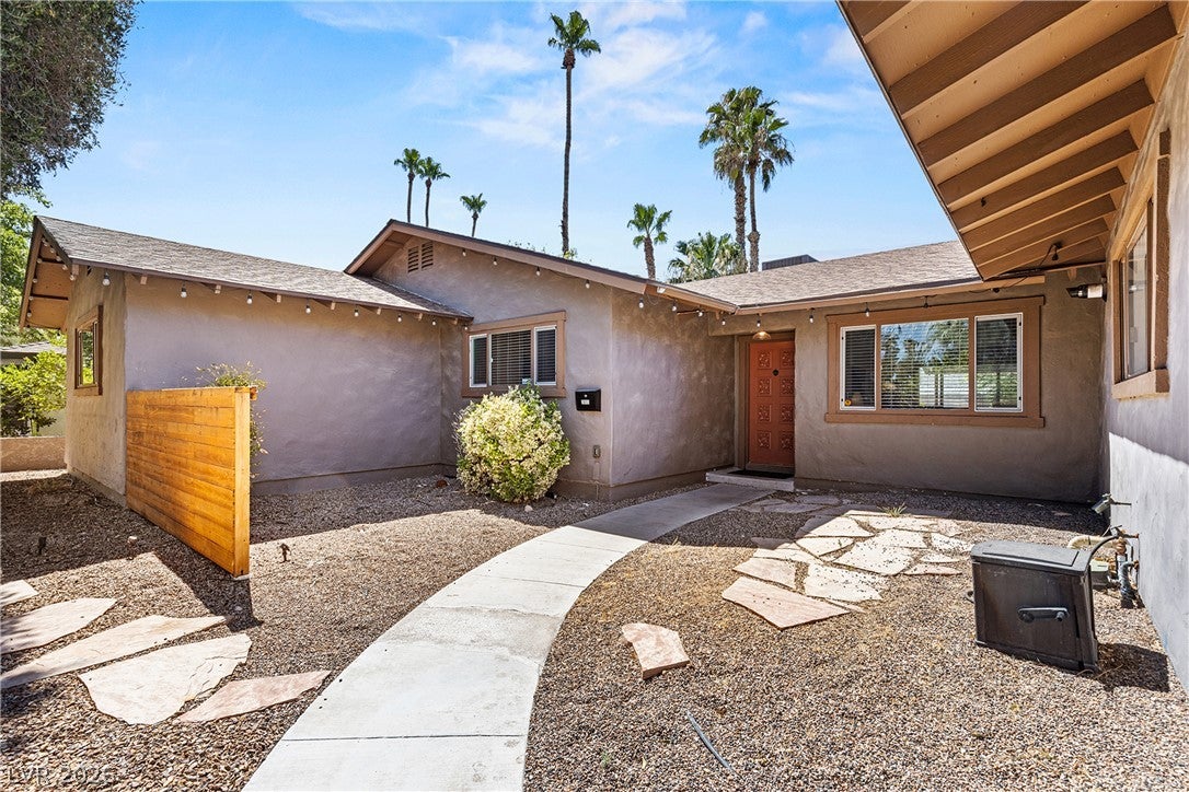 2813 Bryant Ave, Las Vegas, NV 89102 photo