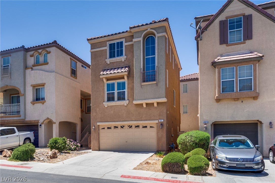 10817 Holmfield St, Henderson, NV 89052 photo