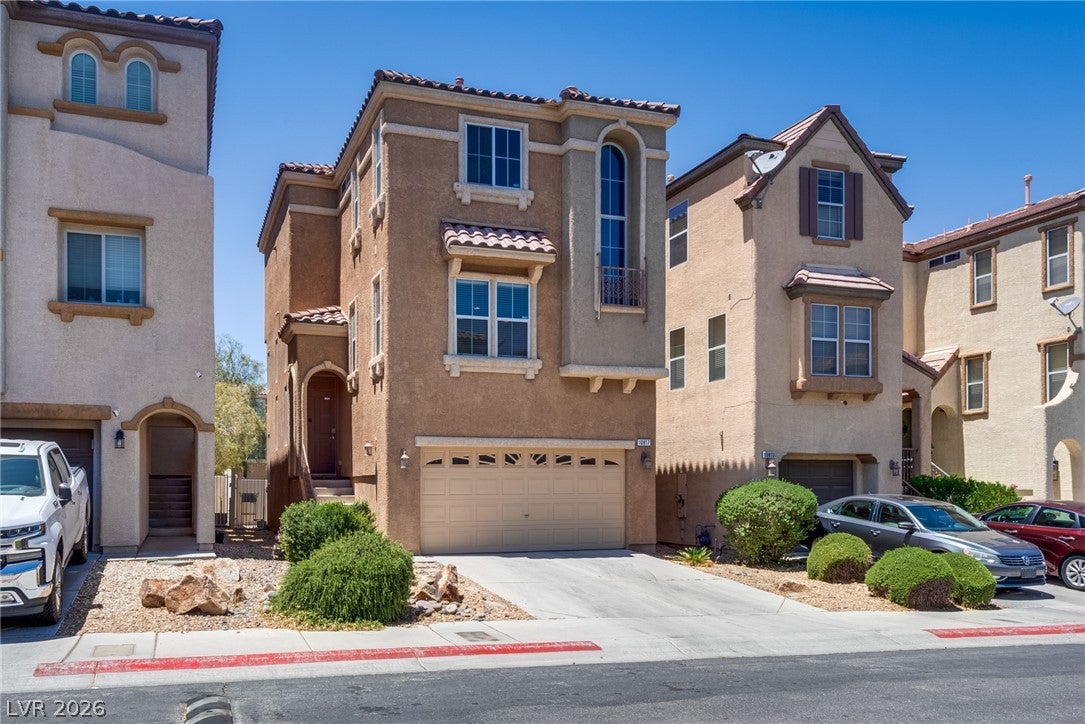 10817 Holmfield St, Henderson, NV 89052