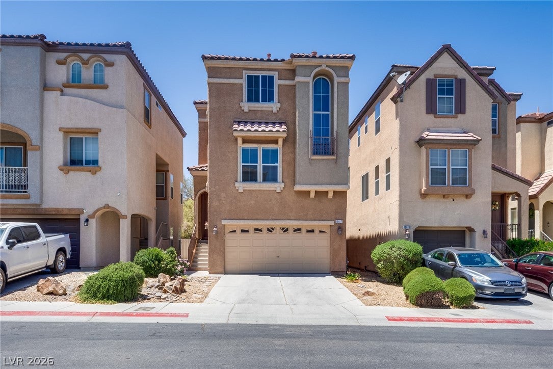 10817 Holmfield St, Henderson, NV 89052 photo
