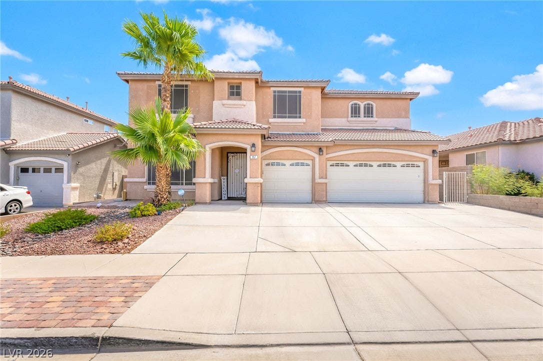957 Buffalo River Ave, Henderson, NV 89002
