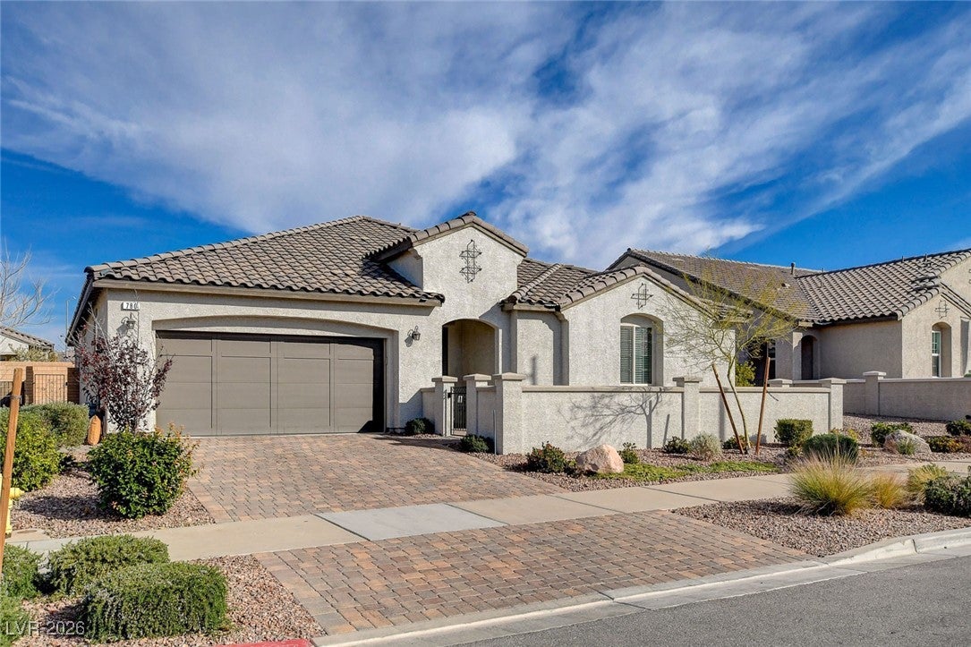 780 Cadence View Way, Henderson, NV 89011